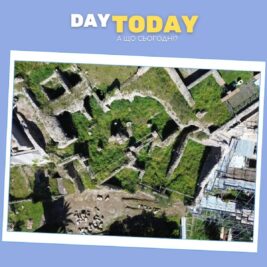 Виявляється, що Помпеї жили ще 400 років після виверження Везувію