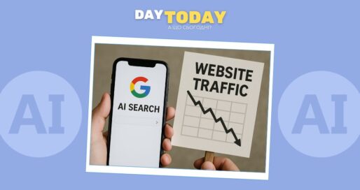 Google заперечує, що функції пошуку з ШІ «вбивають» трафік сайтів