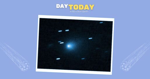 Кома міжзоряного об’єкта 3I/ATLAS складається переважно з вуглекислого газу