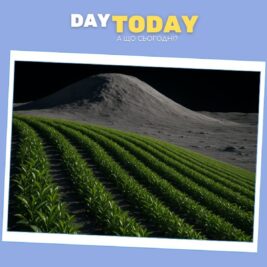 Астронавти на Місяці зможуть вирощувати чай