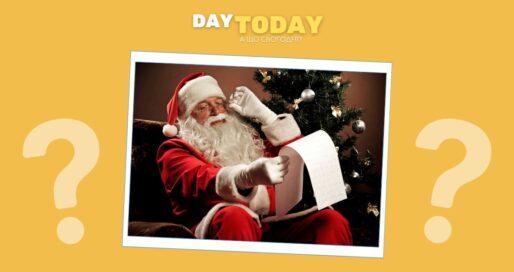 Чому Санта Клаус каже «Хо-хо-хо»?