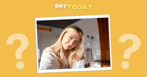 Чому ми нахиляємо голову на фото