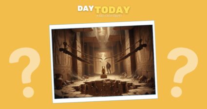 Ходімо далі? Наступна стаття