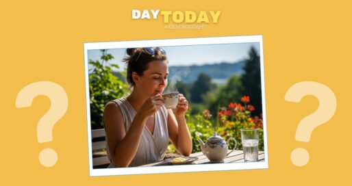 Гарячі напої в спеку: чи справді вони охолоджують організм?