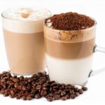 капучино та лате