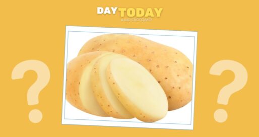 Чи можна їсти сиру картоплю?