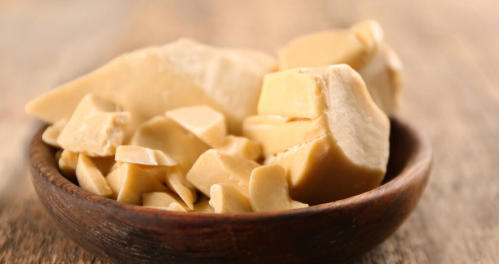 какао-масло