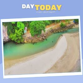 Найкоротша річка у світі: чи можна її взагалі назвати річкою?