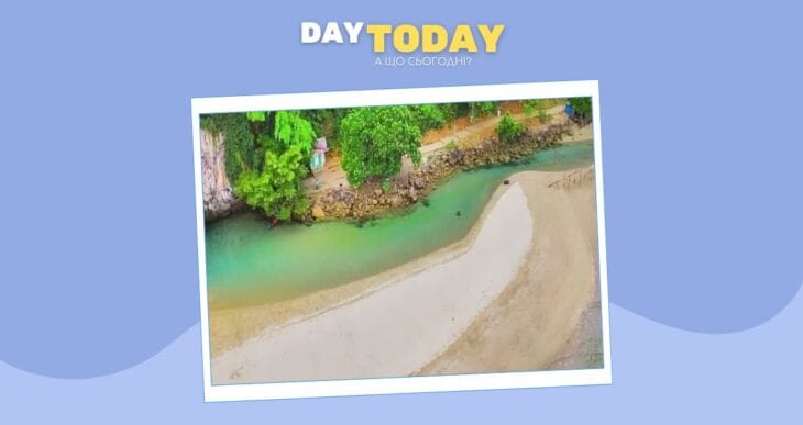 Найкоротша річка у світі: чи можна її взагалі назвати річкою?