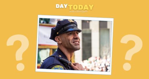 Чому поліцейських в США називають "копами"?