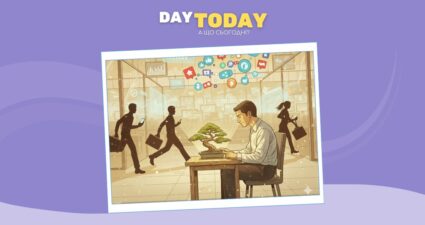 Ходімо далі? Наступна стаття