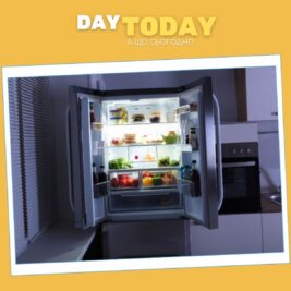 Чому у холодильнику є світло, а у морозильній камері — часто немає?