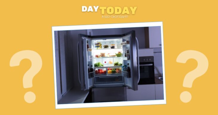 Чому у холодильнику є світло, а у морозильній камері — часто немає?