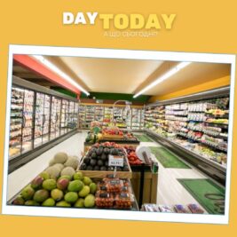 Чому в супермаркетах майже немає вікон?