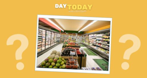 Чому в супермаркетах майже немає вікон?