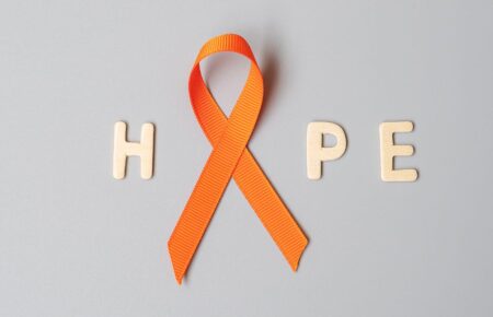 День «Розфарбуй світ у помаранчевий»