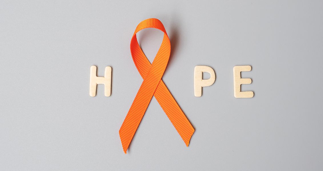 День «Розфарбуй світ у помаранчевий»