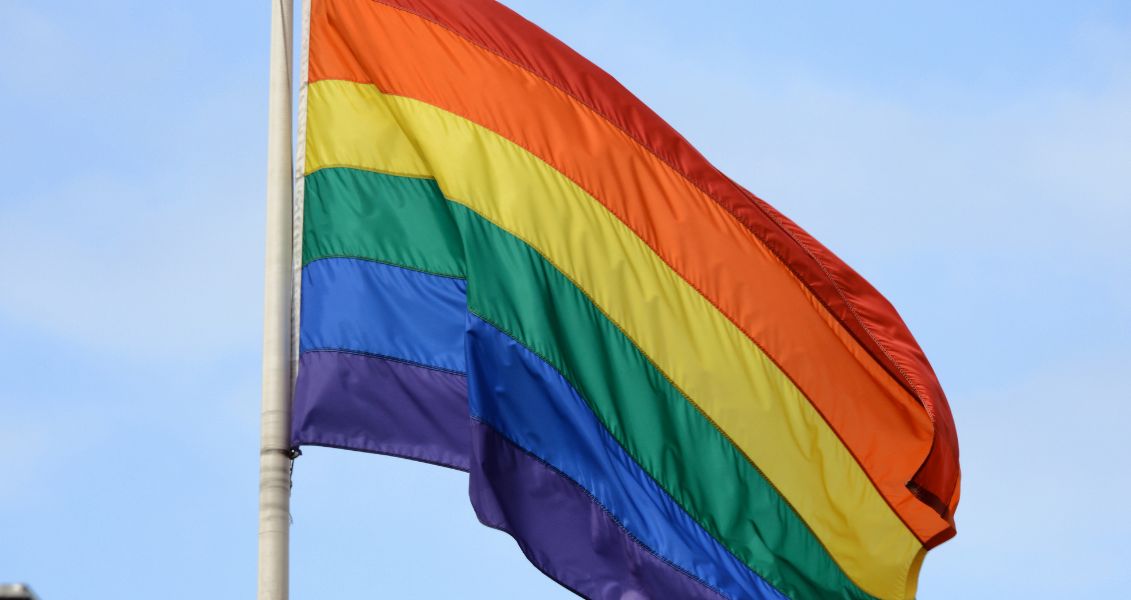 День обізнаності про ЛГБТ-центри