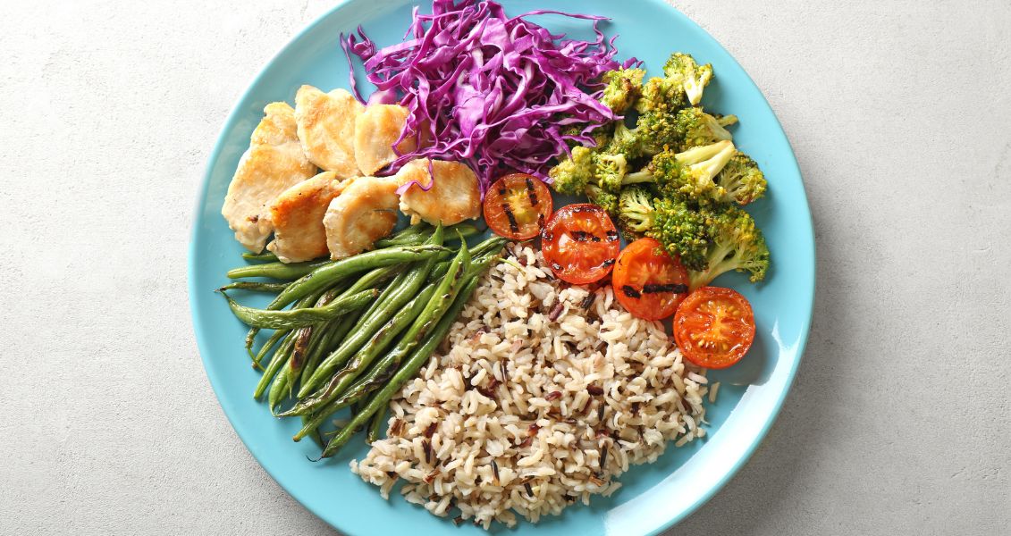 День здорового харчування у листопаді