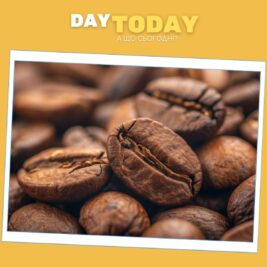 Хто «винайшов» каву: легенда про Калді та справжня історія напою