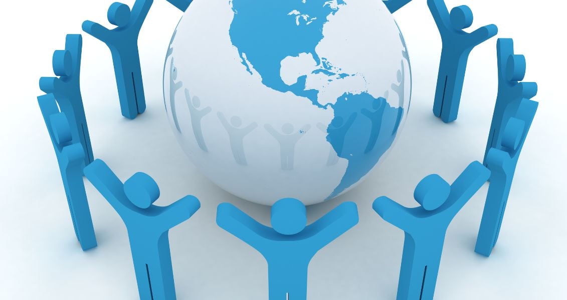 Міжнародний день мирного спілкування