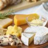 Міжнародний день сирів із сирого молока