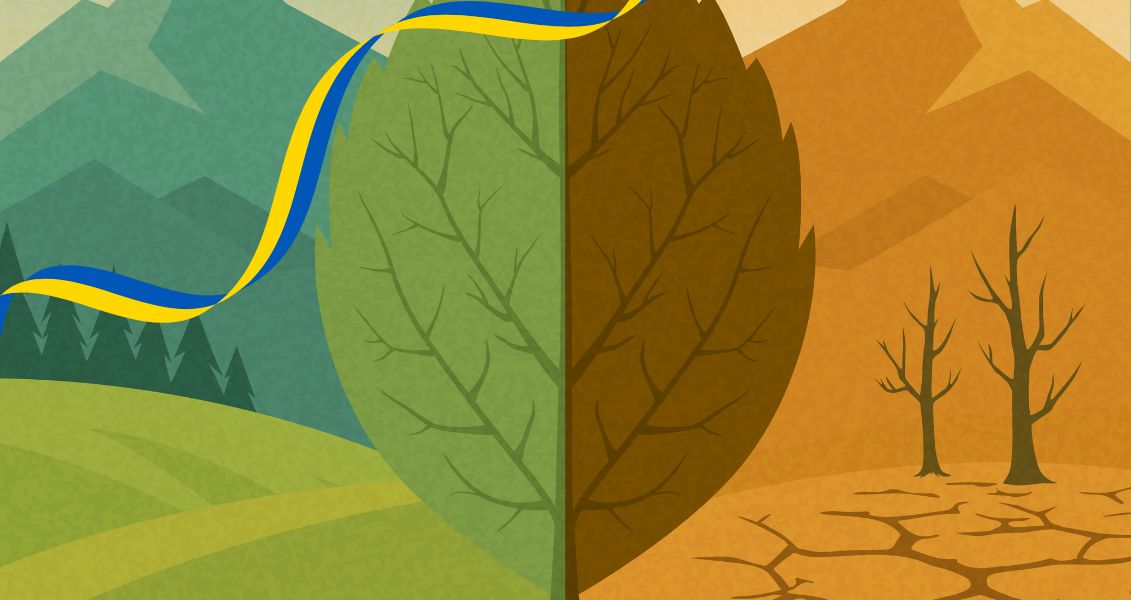 Український кліматичний тиждень