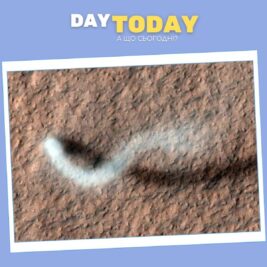 Вітри на Марсі значно сильніші, ніж вважалося раніше