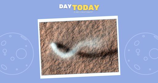 Вітри на Марсі значно сильніші, ніж вважалося раніше