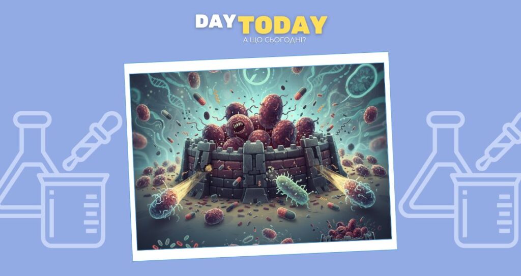 Що таке антибіотикорезистентність і чому це важливо?