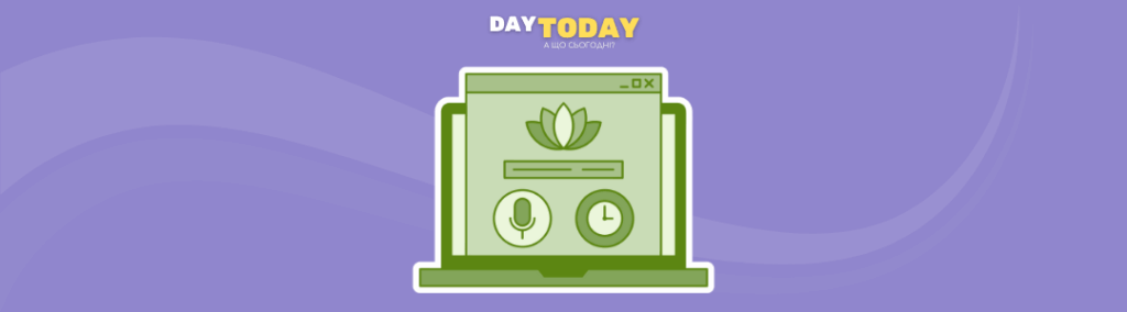 добірка сервісів для медитації