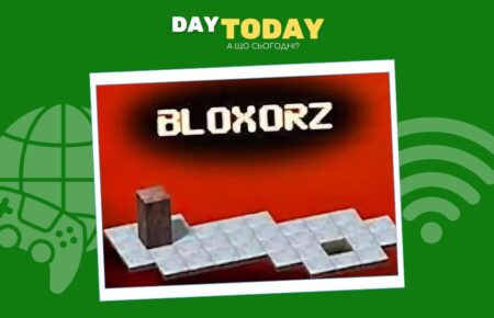 Гра тижня: Bloxorz