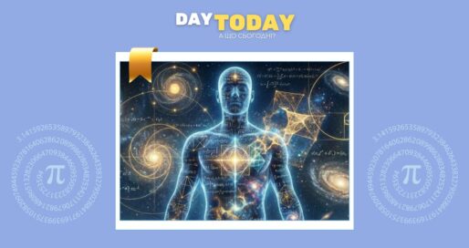 Математика і люди: хто кого створив?