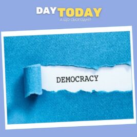 Топ-10 демократичних країн світу за Індексом демократії