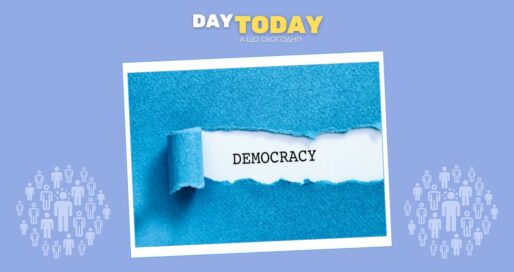 Топ-10 демократичних країн світу за Індексом демократії