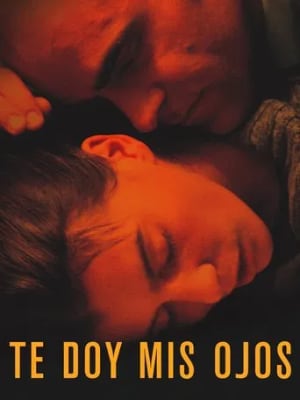 Візьми мої очі фільм