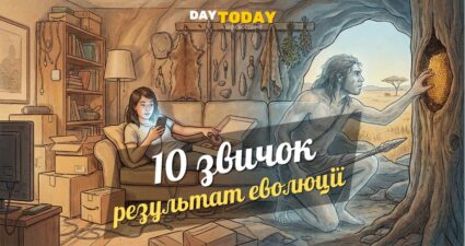 Ходімо далі? Наступна стаття