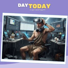 Чому наше тіло та психіка конфліктують із сучасним світом