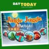 Jingle Juggle Merge