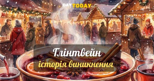 Історія глінтвейну: від оздоровчого тоніка до символу Різдва