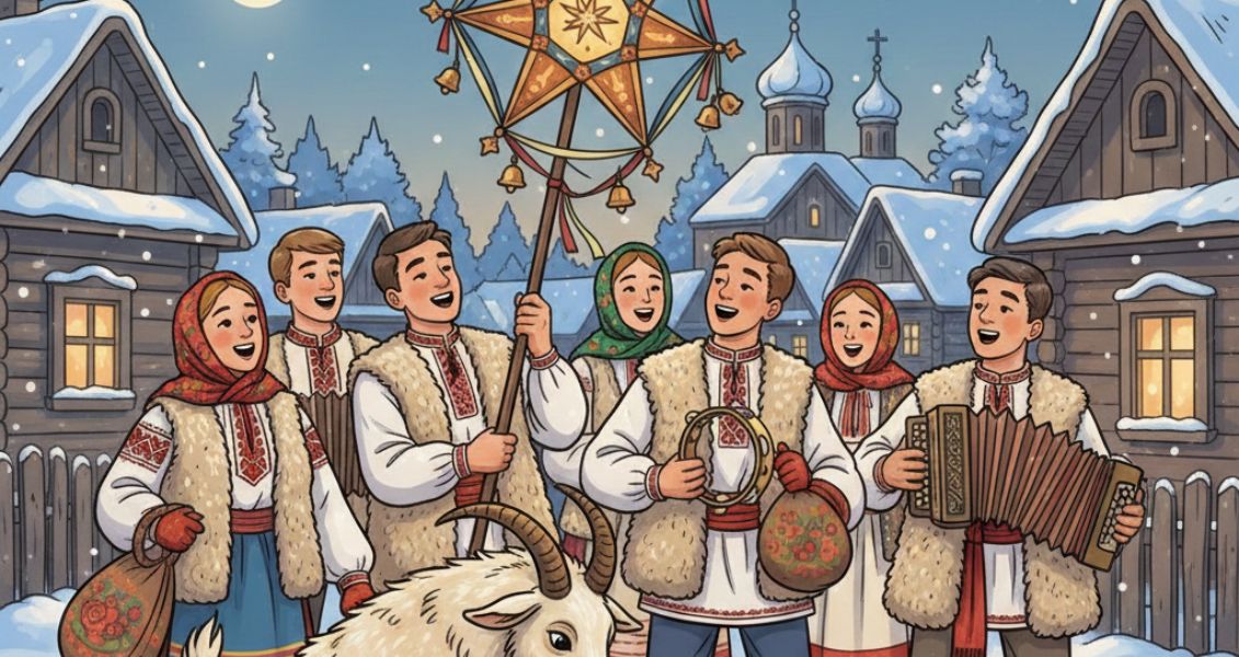 Свято Маланки