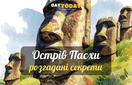 Всі таємниці острова Пасхи розкриті?