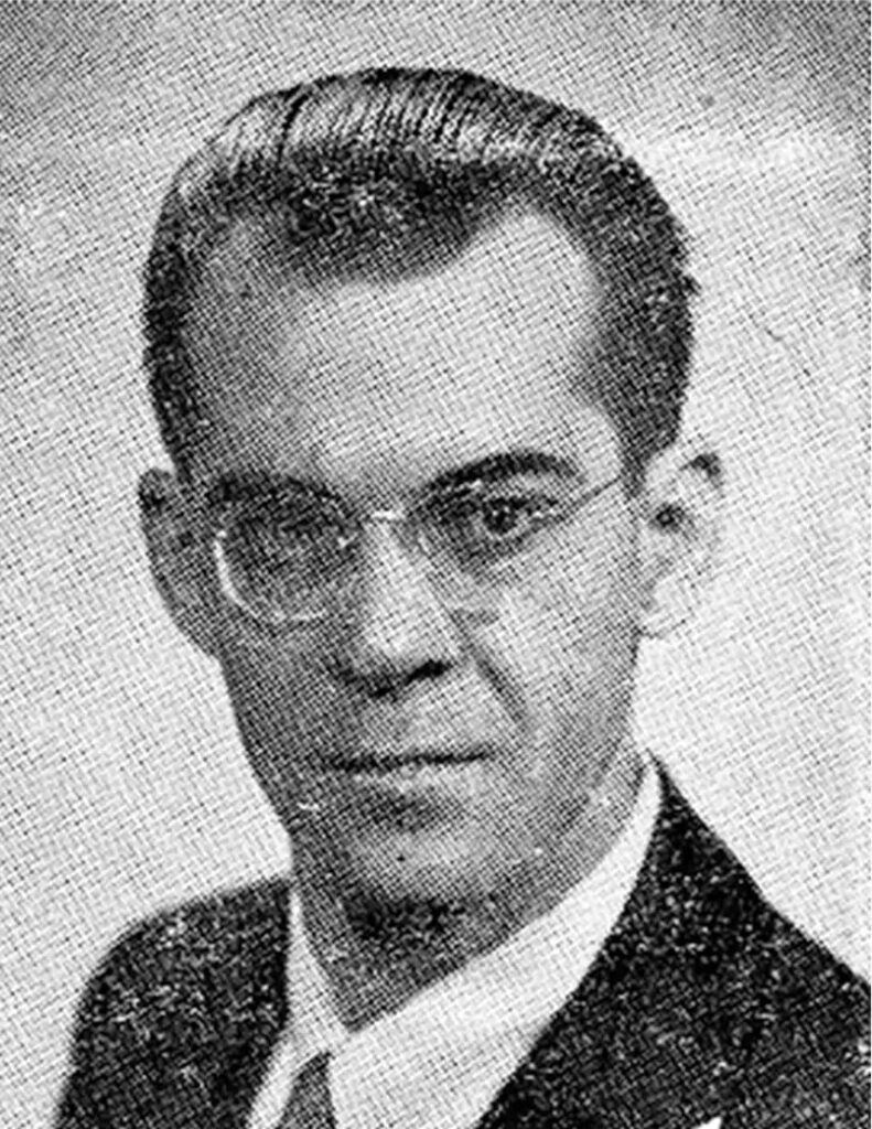 Вінсент Гаддіс