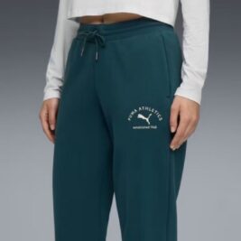 Про спортивні штани Puma