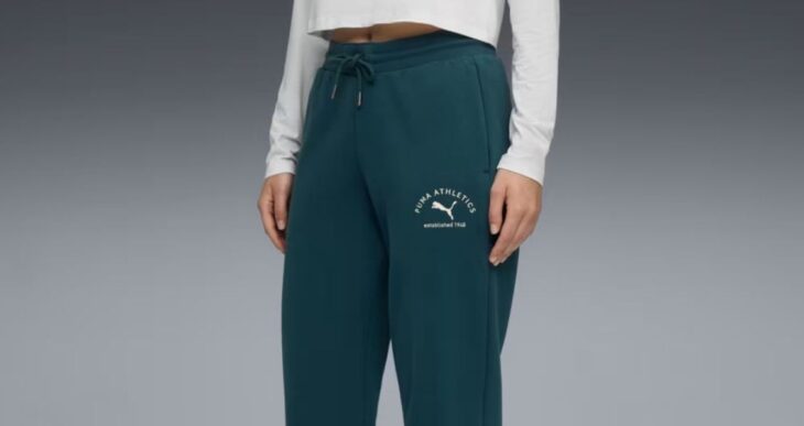 Про спортивні штани Puma