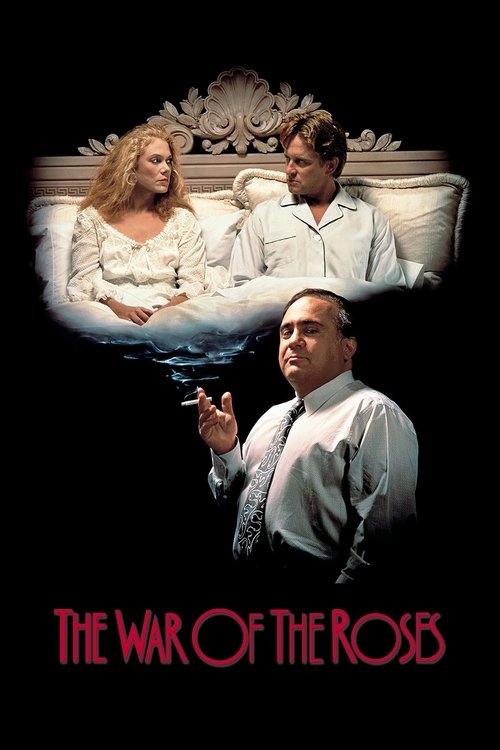 Війна подружжя Роуз