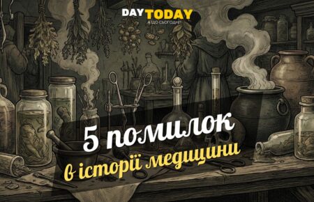 5 небезпечних речей, які колись вважалися ліками