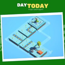 Гра тижня: Arctic Path Puzzle