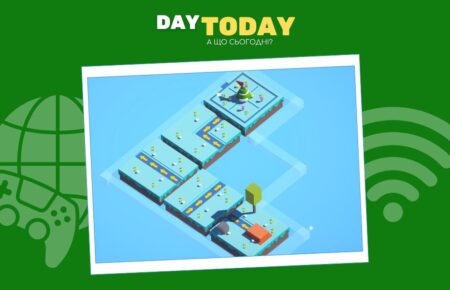 Гра тижня: Arctic Path Puzzle