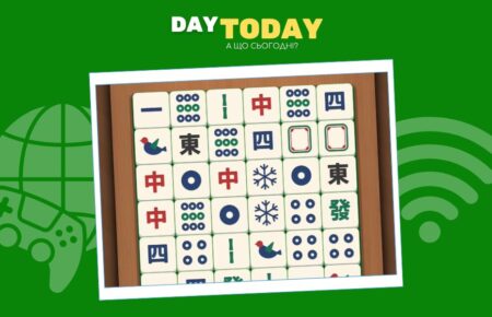 Гра тижня: Mahjong Slide & Merge (це незвичайний маджонг!)